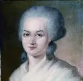 Olympe de Gouges