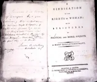 Wollstonecraft